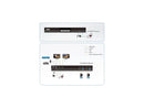 Aten 2-Port USB 3.0 4K DisplayPort Dual Display KVMP Switch