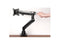 Siig Mounting Arm For Monitor - Black