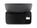 HP Officejet 250 Inkjet Multifunction Printer - Color - Copier/Printer/Scanner -