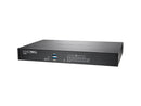 SonicWall TZ600 1YR TotalSecure Adv Ed (PoE) 02-SSC-0600