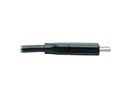 TRIPP LITE U038-C13 USB C TO USB-A CABLE 3A RATING USB-IF CERT M/M USB TYPE C