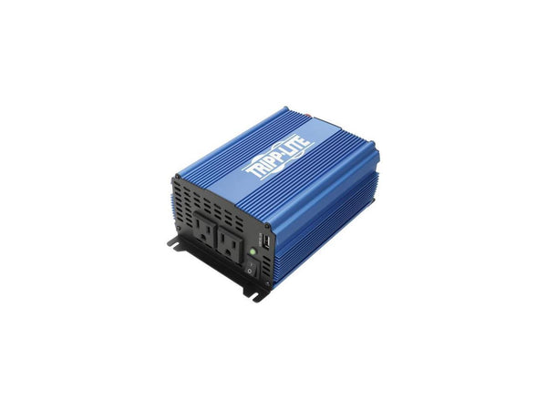 1000W Compact Power Inverter 2