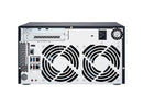 QNAP TVS-872XT-i5-16G-US Diskless System Network Storage