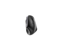 Cherry MW JW-4500 Wireless Infrared Mouse Black