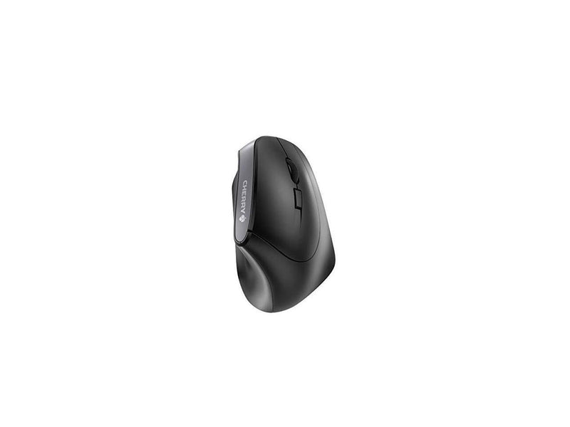 Cherry MW JW-4500 Wireless Infrared Mouse Black