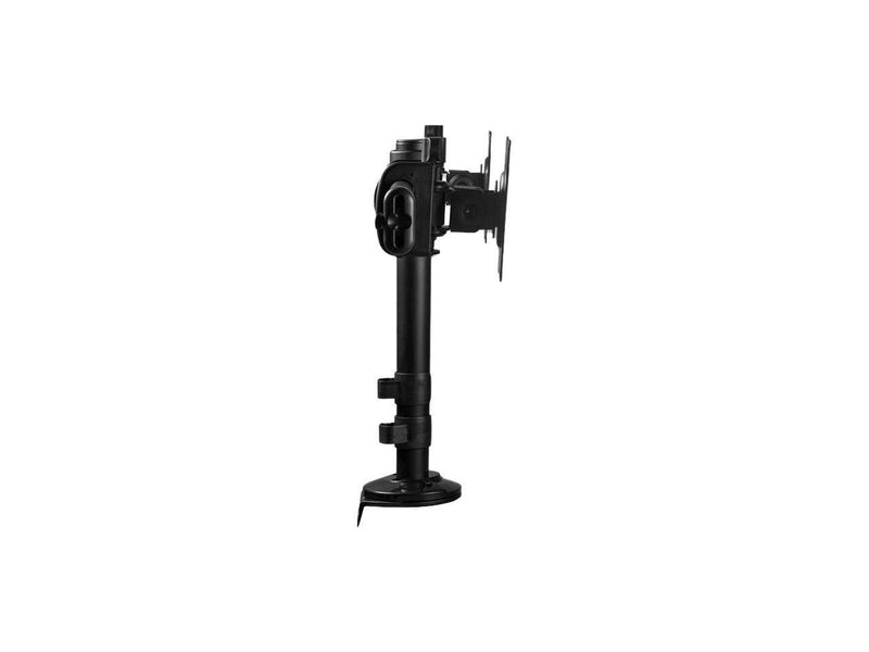 StarTech.com ARMBARDUOG Deskmount Dual-Monitor Arm - For up to 27" Monitors -