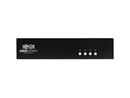 Tripp Lite Secure 4 Port KVM Switch, DisplayPort to DisplayPort, Dual Monitor,