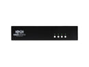 Tripp Lite 4 Port Secure KVM Switch, DVI to DVI, Dual Monitor, NIAP PP3.0
