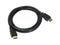 4XEM 6ft HDMI M/M High Speed W/ Ethernet Cable Black