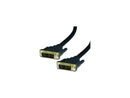 4XEM 10FT DVI-D Single Link M/M Digital Video Cable