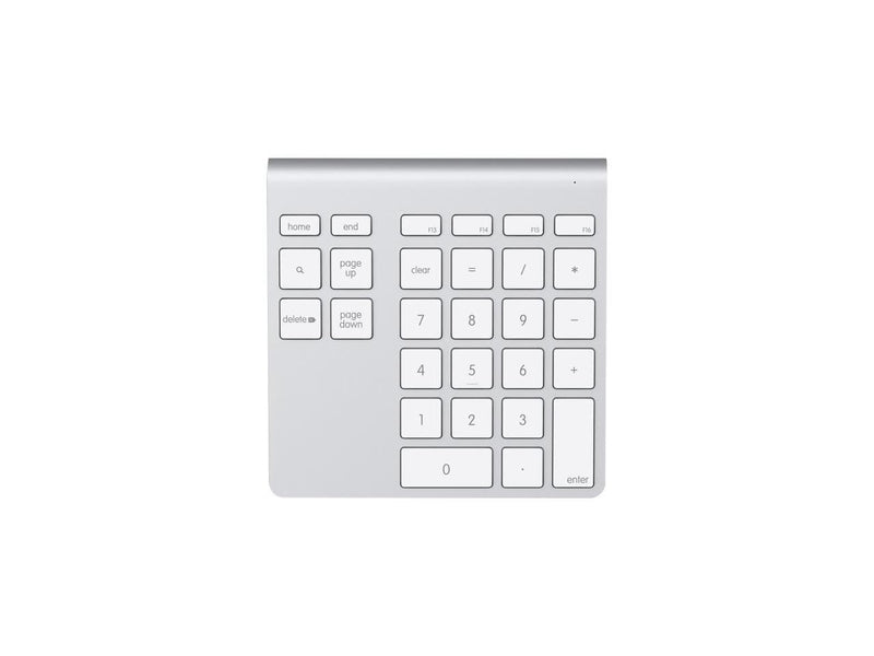 Belkin Yourtype Bluetooth Wireless Keypad