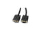 4XEM 25ft VGA Monitor Extension Cable - HD15 M/F