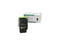 Lexmark Unison Toner Cartridge - Yellow