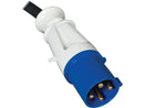 Tripp Lite PDU3EVSR6G60A 18-Outlet PDU
