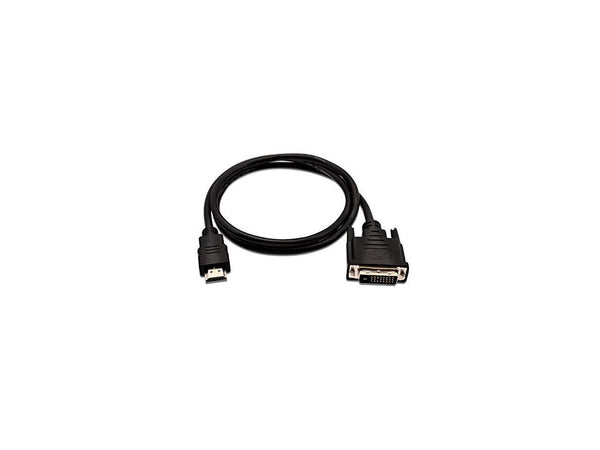 V7 V7HDMIDVID-01M-1N HDMI to DVI-D 1M