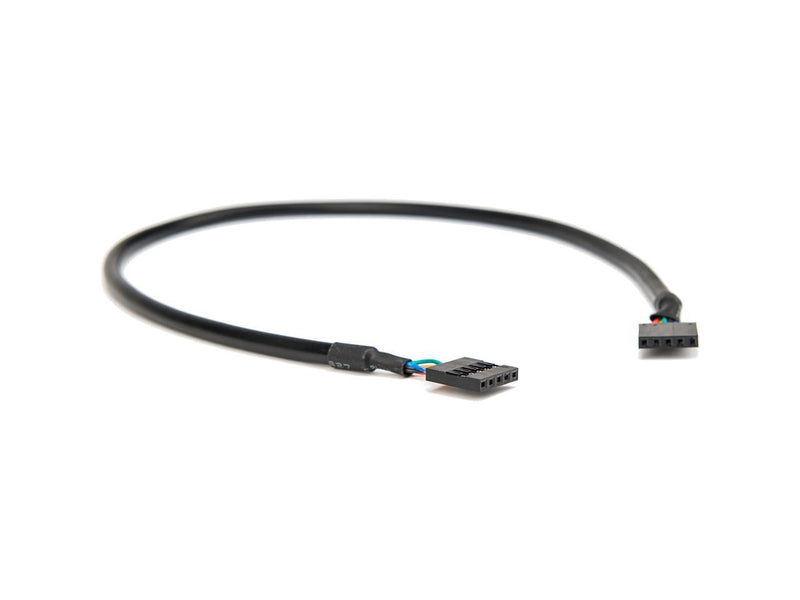 Rocstor Premium 18in Internal USB IDC Cable
