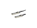 StarTech.com SFP10GPC2M MSA Compliant SFP+ Direct-Attach Twinax Cable - 2 m (6.6