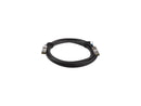 StarTech.com QSFP40GPC5M MSA Compliant QSFP+ Direct-Attach Twinax Cable - 5 m