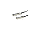 StarTech.com SFP10GPC3M MSA Compliant SFP+ Direct-Attach Twinax Cable - 3 m (10