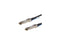 StarTech.com QSFP40GPC5M MSA Compliant QSFP+ Direct-Attach Twinax Cable - 5 m