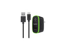 Belkin Universal Home Charger with Micro USB ChargeSync Cable (12 Watt/ 2.4 Amp)