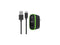 Belkin Universal Home Charger with Micro USB ChargeSync Cable (12 Watt/ 2.4 Amp)