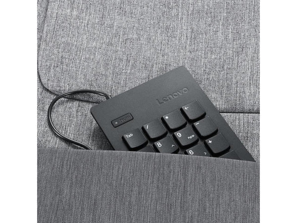 Lenovo USB Numeric Keypad Gen II 4Y40R38905