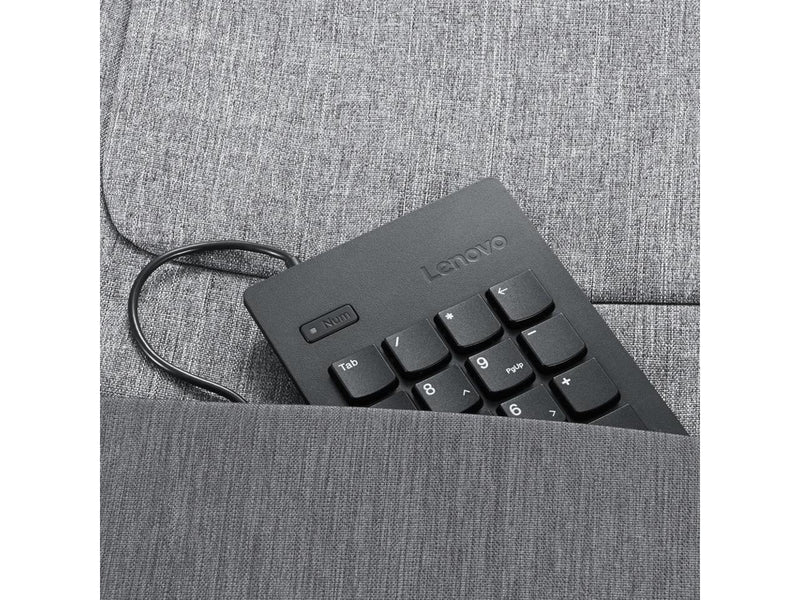 Lenovo USB Numeric Keypad Gen II 4Y40R38905