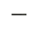 Tripp Lite PDUMNH20HV Monitored 1U 208 / 240 and 230V 20A 8.5 Feet Power