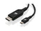 IOGEAR G2LU3CDP12 USB-C to DisplayPort 4K Cable, 6.6 ft (2m)
