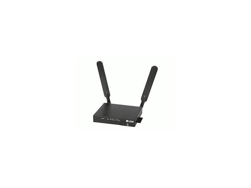 COURIER M2M IOT 4G LTE CAT1 GATEWAY