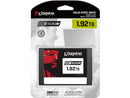 Kingston Enterprise SSD DC500R (Read-Centric) 1.92TB