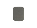 CRICUT EasyPress Mat, 8" x 10" - Gray - Silicone, Foam