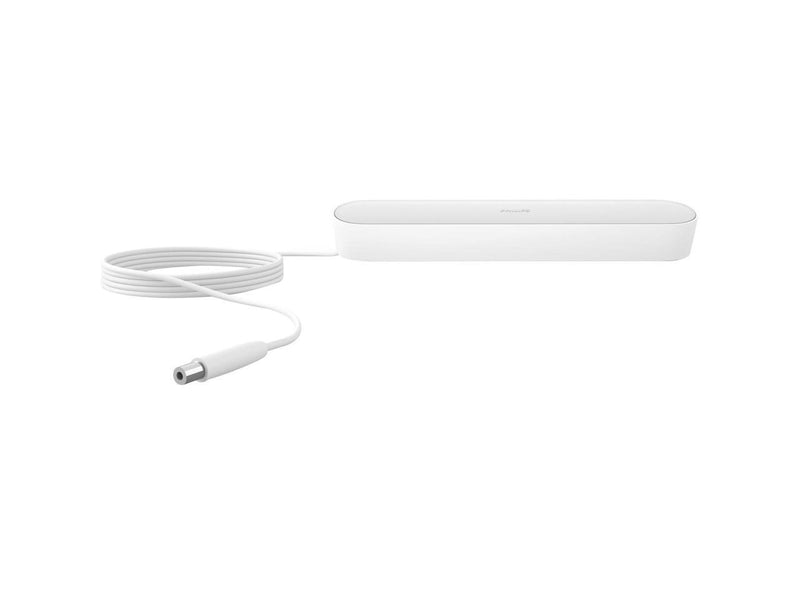 Philips Hue Play Ambiance Smart LED Bar Light, 2-Pack (Works with Amazon Alexa,