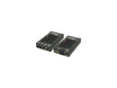 Transition Networks SGPAT1040-105-NA 10/100/1000 Poe+ Rj-45 To Open Dual Speed