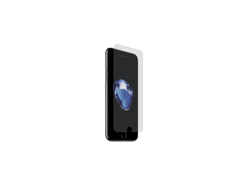 Targus Tempered Glass Screen Protector for iPhone 7 and iPhone 8 - AWV1293USZ