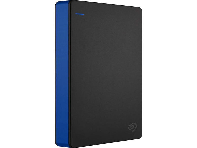 Seagate Game Drive 4TB External Hard Drive Portable HDD - Compatible With