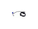 CODi Bilateral II Key Cable Lock for Laptops 6 ft. (A02041)