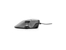 Contour Design Contour Design Contour Mouse Optical for PC/Mac, Left Handed