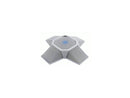 MXL White Mxl Ac-360-Z USB Conference Microphone Zoom Room
