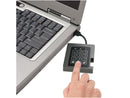 Apricorn Aegis Padlock ASSD-3PL256-1TBF 1 TB Solid State Drive - 2.5" Internal -