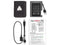 Apricorn Aegis Padlock ASSD-3PL256-1TBF 1 TB Solid State Drive - 2.5" Internal -
