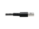 TRIPP LITE M100-010-HD TRIPP LITE HEAVY DUTY LIGHTNING TO USB SYNC/CHARGE APPLE