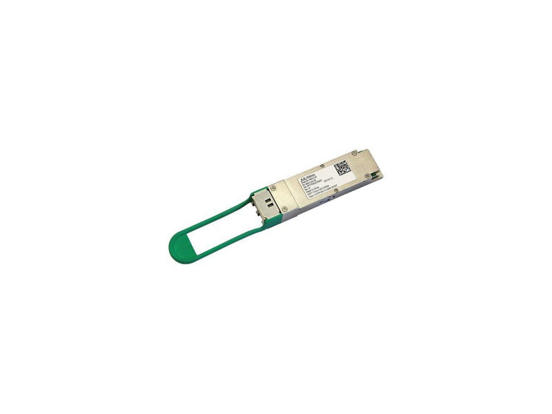 Mellanox optical module, 100GbE, 100Gb/s, QSFP28, LC-LC, 1310nm, CWDM4, up to