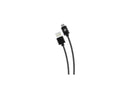 DigiPower USB Data Transfer Cable - 10 ft USB Data Transfer Cable - Type A USB -