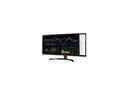 LG 34BL650-B UltraWide WFHD 2560 x 1080 75Hz HDMI DisplayPort Built-in Speakers