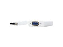 DISPLAYPORT TO VGA ADAPTER M/F