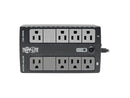 Tripp Lite INTERNET650U1 650VA Desktop/Wall Mountable UPS