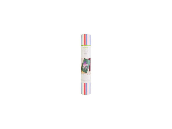 Cricut 2004224 Holographic Vinyl Sampler 3/Pkg Assorted, Multicolor
