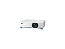 NEC NP-P525WL WXGA LCD, Laser Entry Installation Projector 5200 lumens